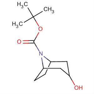 (1R,5S)-3-u-8-sph(hun)[3.2.1]-8-嶡Y(ji)(gu)ʽ_478837-18-2Y(ji)(gu)ʽ