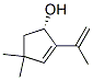 (1s)-(9ci)-4,4-׻-2-(1-׻ϩ)-2-h(hun)ϩ-1-Y(ji)(gu)ʽ_479682-44-5Y(ji)(gu)ʽ