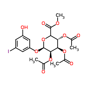 5-g-2,3,4--O--beta-D-Y(ji)(gu)ʽ_490028-20-1Y(ji)(gu)ʽ