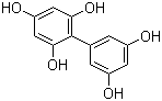 2,3,4,5,6-u(lin)Y(ji)(gu)ʽ_491-45-2Y(ji)(gu)ʽ