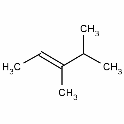 3,4-׻-2-ϩY(ji)(gu)ʽ_4914-92-5Y(ji)(gu)ʽ