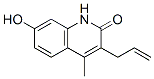 (9ci)-7-u-4-׻-3-(2-ϩ)-2(1H)-ͪYʽ_491580-38-2Yʽ