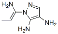 (9ci)-1-(1--1-ϩ)-1H--4,5-Y(ji)(gu)ʽ_491843-00-6Y(ji)(gu)ʽ