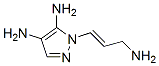 (9ci)-1-(3--1-ϩ)-1H--4,5-Y(ji)(gu)ʽ_491843-01-7Y(ji)(gu)ʽ
