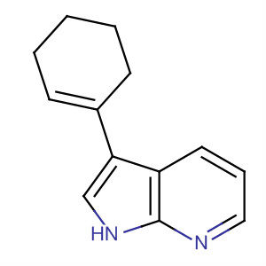 3-h(hun)ϩyl-1H-[2,3-b]ऽY(ji)(gu)ʽ_494799-64-3Y(ji)(gu)ʽ