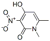 (7ci,8ci)-4-u-1,6-׻-3--2(1H)-ͪY(ji)(gu)ʽ_4966-91-0Y(ji)(gu)ʽ