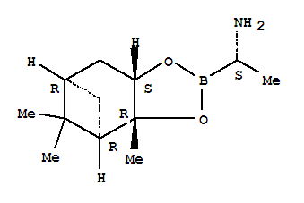 (aS,3aR,4R,6R,7aS)--a,3a,5,5-ļ׻-4,6-ט-1,3,2--2-װY(ji)(gu)ʽ_497165-13-6Y(ji)(gu)ʽ