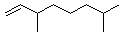 3,7-׻-1-ϩY(ji)(gu)ʽ_4984-01-4Y(ji)(gu)ʽ