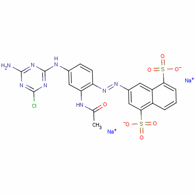 3-[[2-()-4-[(4--6--1,3,5--2-)]]s]-1,5-cY(ji)(gu)ʽ_4988-30-1Y(ji)(gu)ʽ