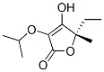 (5s)-(9ci)-5-һ-4-u-5-׻-3-(1-׻)-2(5H)-߻ͪY(ji)(gu)ʽ_499140-47-5Y(ji)(gu)ʽ