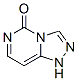 1,2,4-[4,3-c]-5(1h)-ͪ(9ci)Y(ji)(gu)ʽ_500871-13-6Y(ji)(gu)ʽ
