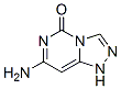 (9ci)-7--1,2,4-[4,3-c]-5(1h)-ͪY(ji)(gu)ʽ_500871-14-7Y(ji)(gu)ʽ