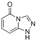 1,2,4-[4,3-a]-5(1h)-ͪ(9ci)Yʽ_501016-88-2Yʽ