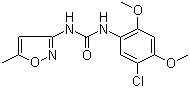 PNU 120596Y(ji)(gu)ʽ_501925-31-1Y(ji)(gu)ʽ