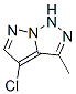 4--3-׻-1H-[1,5-c][1,2,3]Y(ji)(gu)ʽ_503560-20-1Y(ji)(gu)ʽ