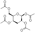 3-Ó-1,2,4,6--o--d-ǽY(ji)(gu)ʽ_5040-09-5Y(ji)(gu)ʽ