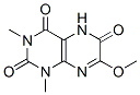  1,5--7--1,3-׻-2,4,6(3H)-ͪY(ji)(gu)ʽ_50787-01-4Y(ji)(gu)ʽ