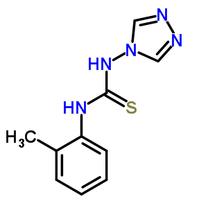 n-(2-׻)-n-4H-1,2,4--4--Yʽ_5102-33-0Yʽ