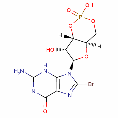 8-B-3,5-h(hun)c}Yʽ_51116-01-9Yʽ