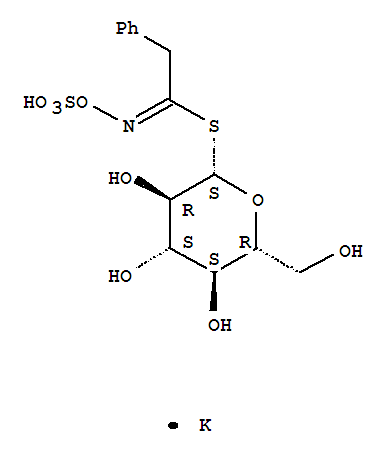 1--beta-D- 1-[N-(ǻ)ҁ] }Y(ji)(gu)ʽ_5115-71-9Y(ji)(gu)ʽ