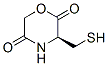 (3s)-(9ci)-3-(׻)-2,5-ͪYʽ_512802-56-1Yʽ