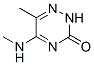 (9ci)-6-׻-5-(׻)-1,2,4--3(2H)-ͪY(ji)(gu)ʽ_515116-36-6Y(ji)(gu)ʽ