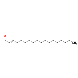 (2E)-ʮȩY(ji)(gu)ʽ_51534-37-3Y(ji)(gu)ʽ