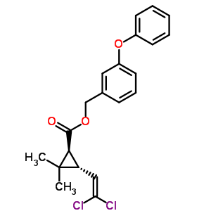 (3-)׻ (1S,3R)-3-(2,2-ϩ)-2,2-׻-h(hun)-1-Y(ji)(gu)ʽ_51877-74-8Y(ji)(gu)ʽ
