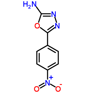 2--5-(4-)-1,3,4-fY(ji)(gu)ʽ_51891-79-3Y(ji)(gu)ʽ