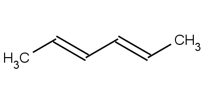 ʽ-ʽ-2,4-ϩY(ji)(gu)ʽ_5194-51-4Y(ji)(gu)ʽ
