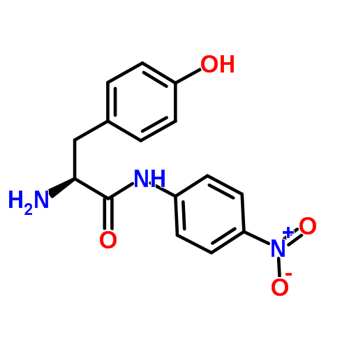 H-tyr-pnaY(ji)(gu)ʽ_52551-07-2Y(ji)(gu)ʽ