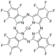 1,2,3,4,8,9,10,11,15,16,17,18,22,23,24,25-ʮ-29H,31H-̪ݼ(II)Y(ji)(gu)ʽ_52629-20-6Y(ji)(gu)ʽ