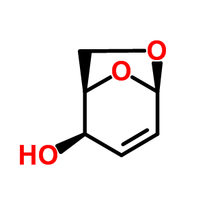 1,6-Óˮ-2,3-Ó-beta-Kʽ--2-ϩǽYʽ_52630-81-6Yʽ
