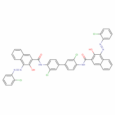 N,N-(3,3-[1,1-(lin)]-4,4-)p[4-[(2-ȱ)s]-3-u-2-Y(ji)(gu)ʽ_5280-74-0Y(ji)(gu)ʽ