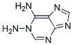 1H--1,6-(9ci)Y(ji)(gu)ʽ_52826-86-5Y(ji)(gu)ʽ
