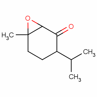 6-׻-3-(1-׻һ)-7-fph(hun)[4.1.0]-2-ͪY(ji)(gu)ʽ_5286-38-4Y(ji)(gu)ʽ