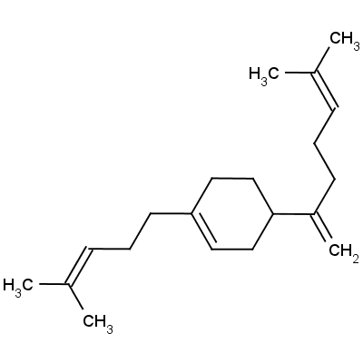 4-(5-׻-1-׻-4-ϩ)-1-(4-׻-3-ϩ)-h(hun)ϩY(ji)(gu)ʽ_532-87-6Y(ji)(gu)ʽ