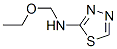 n-(׻)-1,3,4--2-Y(ji)(gu)ʽ_53532-25-5Y(ji)(gu)ʽ