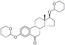 (17beta)-3,17-[(Ě-2H--2-)]--1,3,5(10)-ϩ-6-ͪY(ji)(gu)ʽ_53573-82-3Y(ji)(gu)ʽ