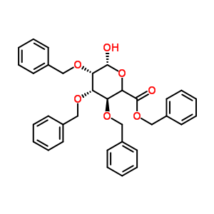 2,3,4--O-S-D-ȩSYʽ_53684-90-5Yʽ