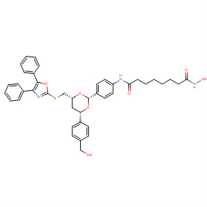 HDAC6 ƄYʽ_537049-40-4Yʽ