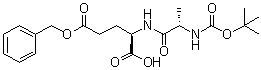 N-[n-[(1,1-׻)ʻ]-l-]-d-Ȱ 5-(׻)Y(ji)(gu)ʽ_53759-36-7Y(ji)(gu)ʽ