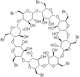OCTAKIS-6--6-Ó-GAMMA-h(hun)Y(ji)(gu)ʽ_53784-84-2Y(ji)(gu)ʽ