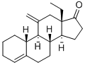 13-һ-11-׻-4-ϩ-17-ͪY(ji)(gu)ʽ_54024-21-4Y(ji)(gu)ʽ