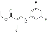(E)-2--3-(3,5-)ϩY(ji)(gu)ʽ_541505-10-6Y(ji)(gu)ʽ