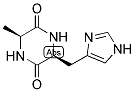 CYCLO(-ALA-HIS)Y(ji)(gu)ʽ_54300-25-3Y(ji)(gu)ʽ