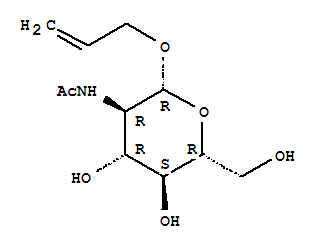 2--2-Ó-beta-D-ϩY(ji)(gu)ʽ_54400-77-0Y(ji)(gu)ʽ