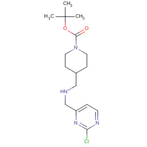 4-(((2--4-)(׻))׻)-1-嶡Y(ji)(gu)ʽ_544696-02-8Y(ji)(gu)ʽ