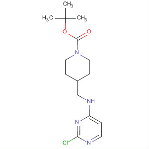 4-(((2--4-))׻)-1-嶡Y(ji)(gu)ʽ_544696-23-3Y(ji)(gu)ʽ