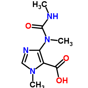 1-׻-4-[׻[(׻)ʻ]]-1H--5-Y(ji)(gu)ʽ_54536-15-1Y(ji)(gu)ʽ
